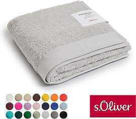 Handtuch S.OLIVER "s.Oliver, Premium