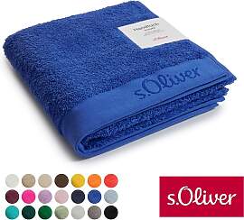Handtuch S.OLIVER "s.Oliver, Premium