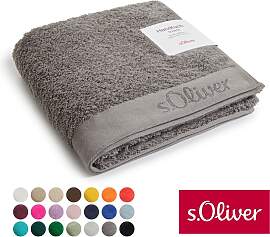 Handtuch S.OLIVER "s.Oliver, Premium