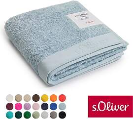 Handtuch S.OLIVER "s.Oliver, Premium