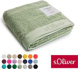 Handtuch S.OLIVER "s.Oliver, Premium