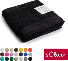 Handtuch S.OLIVER "s.Oliver, Premium