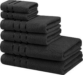 Handtuch Set BRUNO BANANI "Clement,