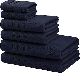 Handtuch Set BRUNO BANANI "Clement,