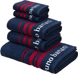 Handtuch Set BRUNO BANANI "Daniel, 1