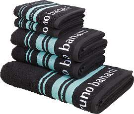 Handtuch Set BRUNO BANANI "Daniel, 1