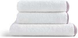 Handtuch Set CHRISTY "Christy", rosa