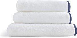 Handtuch Set CHRISTY "Christy", weiß