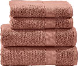 Handtuch Set DONE. "Deluxe 2 Gästetücher