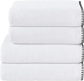 Handtuch Set DONE. "Deluxe Prime",