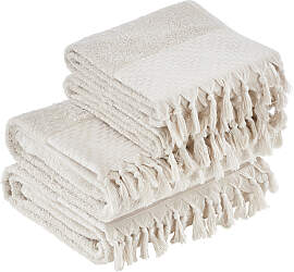 Handtuch Set DONE. "Provence Bohéme",