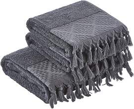 Handtuch Set DONE. "Provence Bohéme",