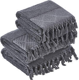 Handtuch Set DONE. "Provence Bohéme",