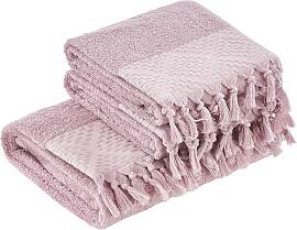 Handtuch Set DONE. "Provence Bohéme",