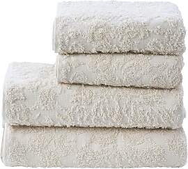 Handtuch Set DONE. "Provence Ornaments 2