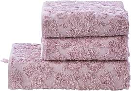 Handtuch Set DONE. "Provence Ornaments", 