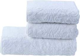 Handtuch Set DONE. "Provence Ornaments", 