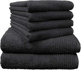 Handtuch Set DYCKHOFF "Brillant",