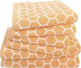 Handtuch Set DYCKHOFF "Pure Natural