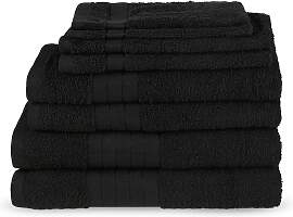 Handtuch Set GOOD MORNING "Uni",