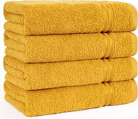 Handtuch Set HAMMETEX "4er Set Handtücher