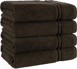 Handtuch Set HAMMETEX "4er Set Handtücher