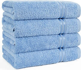 Handtuch Set HAMMETEX "4er Set Handtücher