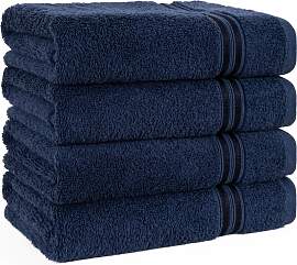 Handtuch Set HAMMETEX "4er Set Handtücher