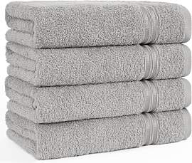 Handtuch Set HAMMETEX "4er Set Handtücher