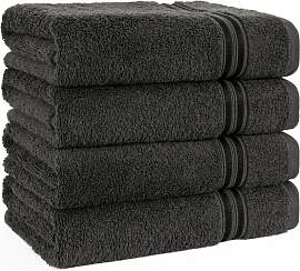 Handtuch Set HAMMETEX "4er Set Handtücher