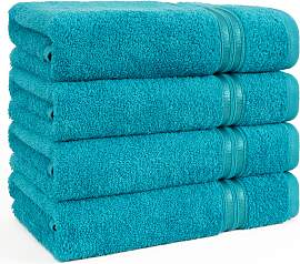 Handtuch Set HAMMETEX "4er Set Handtücher