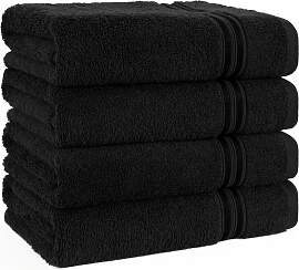 Handtuch Set HAMMETEX "4er Set Handtücher