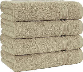 Handtuch Set HAMMETEX "4er Set Handtücher