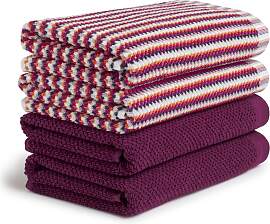 Handtuch Set MÖVE "Bliss Handtuch Set", 