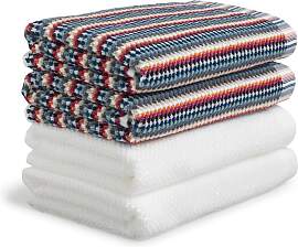 Handtuch Set MÖVE "Bliss Handtuch Set", 