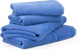 Handtuch Set MÖVE FOR FROTTANA "Pearl", 