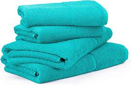 Handtuch Set MÖVE FOR FROTTANA "Pearl", 