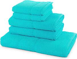 Handtuch Set MÖVE FOR FROTTANA "Pearl", 