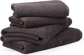 Handtuch Set MÖVE FOR FROTTANA "Pearl", 