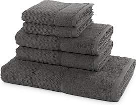 Handtuch Set MÖVE FOR FROTTANA "Pearl", 