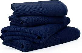 Handtuch Set MÖVE FOR FROTTANA "Pearl", 