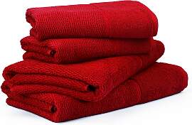 Handtuch Set MÖVE FOR FROTTANA "Pearl", 