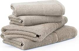 Handtuch Set MÖVE FOR FROTTANA "Pearl", 