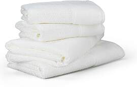 Handtuch Set MÖVE FOR FROTTANA "Pearl", 