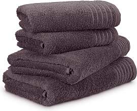 Handtuch Set MÖVE "New Classic",