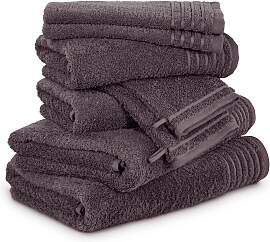 Handtuch Set MÖVE "New Classic",