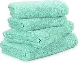 Handtuch Set MÖVE "New Classic", jelly