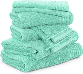 Handtuch Set MÖVE "New Classic", jelly