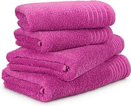 Handtuch Set MÖVE "New Classic",