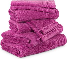 Handtuch Set MÖVE "New Classic",